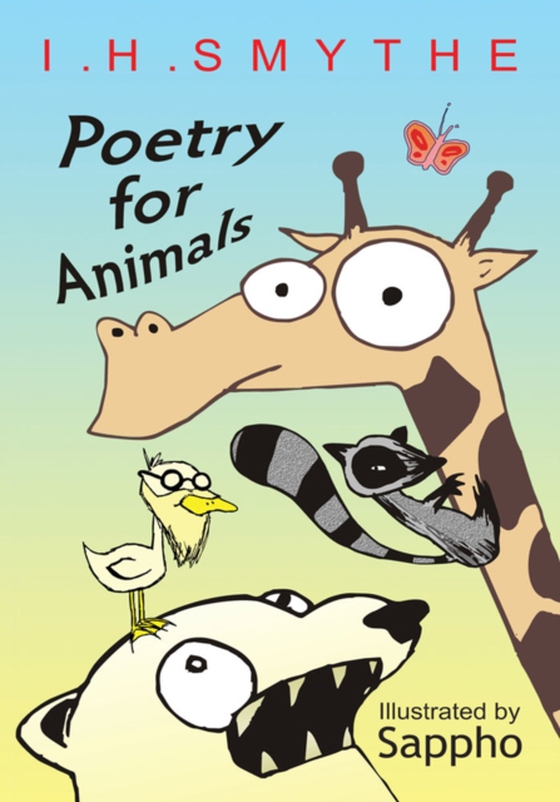 Poetry for Animals