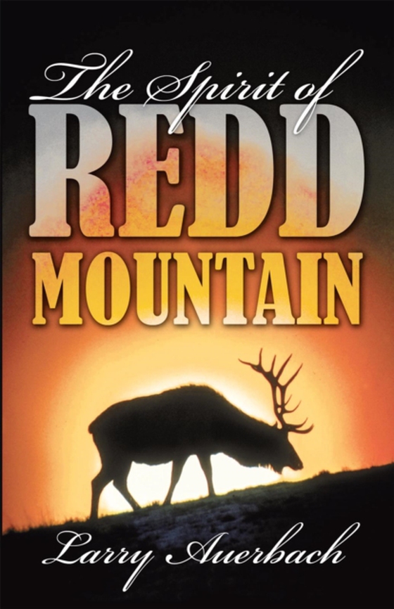 Spirit of Redd Mountain