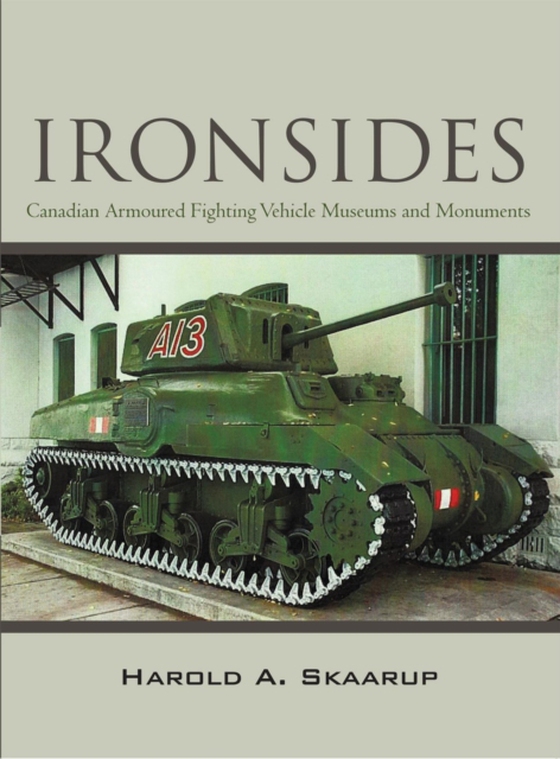 &quote;Ironsides&quote;