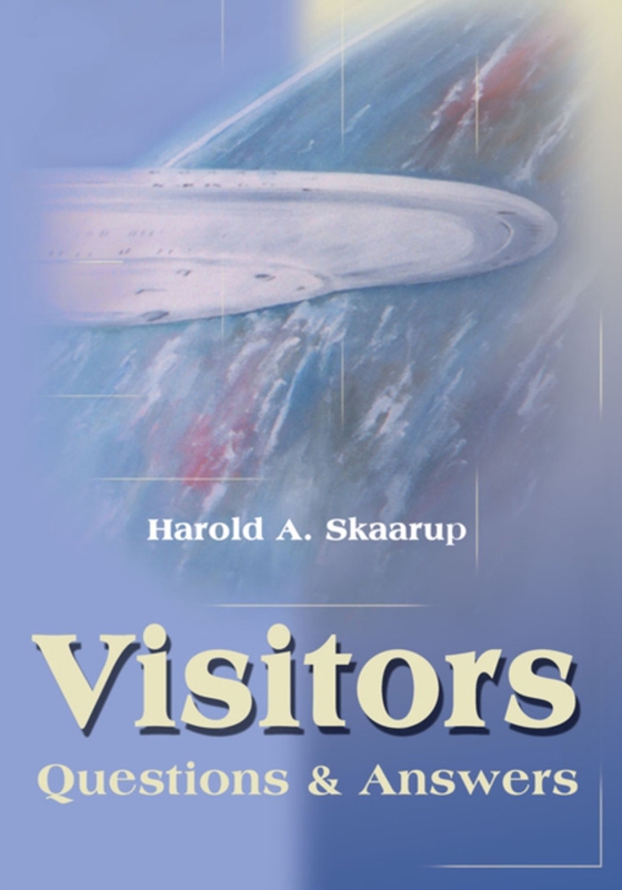 Visitors (e-bog) af Skaarup, Harold A.