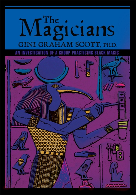 Magicians