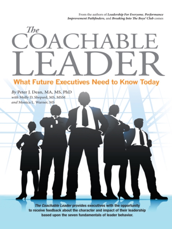 Coachable Leader