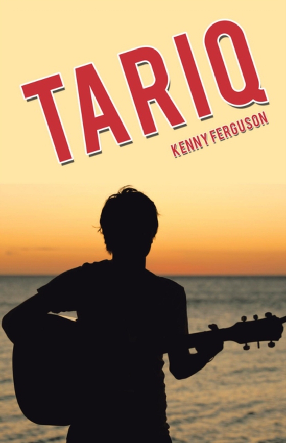 Tariq (e-bog) af Ferguson, Kenny