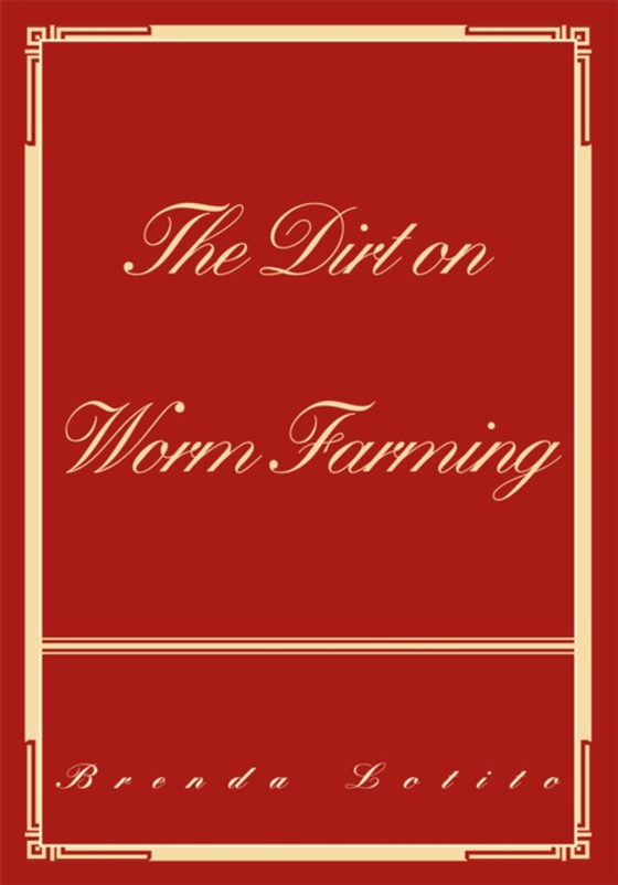 Dirt on Worm Farming