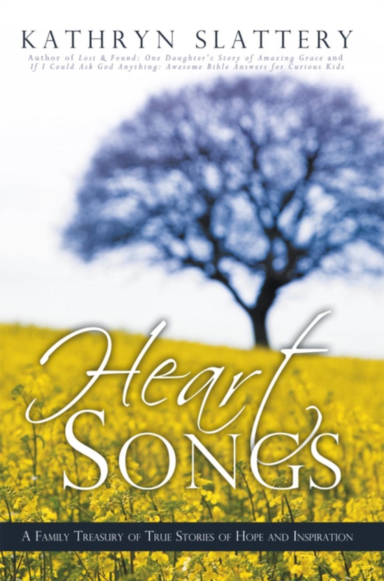 Heart Songs (e-bog) af Slattery, Kathryn