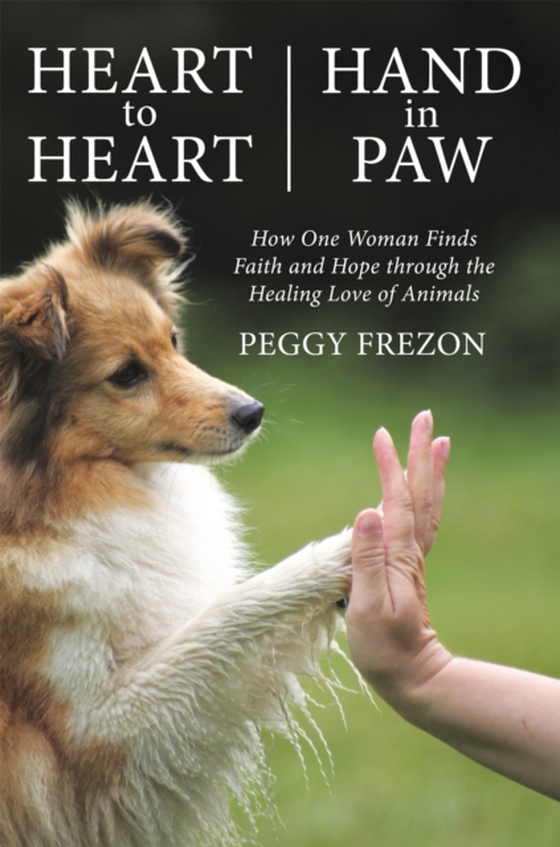 Heart to Heart, Hand in Paw (e-bog) af Frezon, Peggy