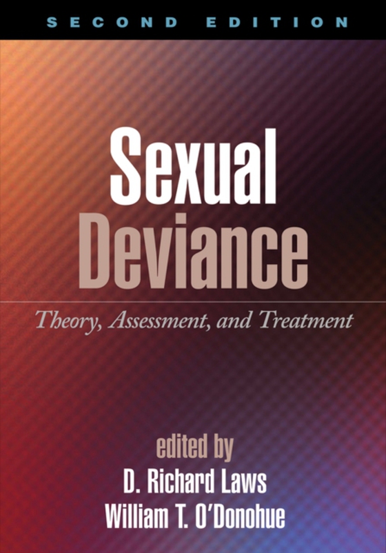Sexual Deviance, Second Edition (e-bog) af -