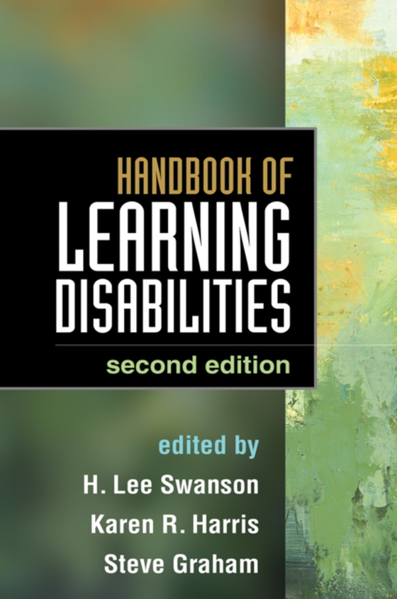 Handbook of Learning Disabilities, Second Edition (e-bog) af -