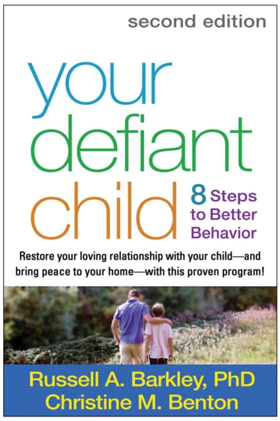 Your Defiant Child