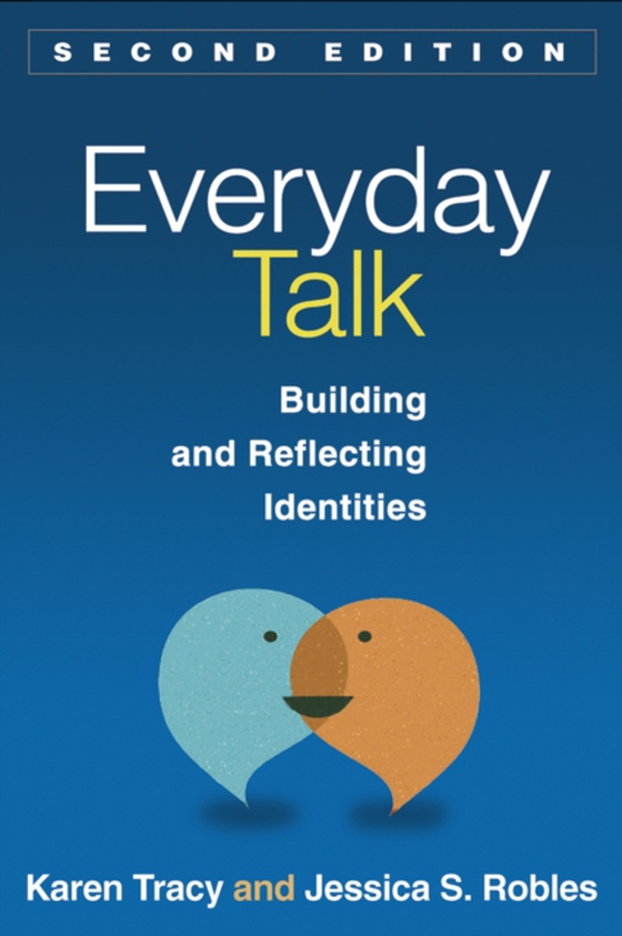 Everyday Talk, Second Edition (e-bog) af Robles, Jessica S.