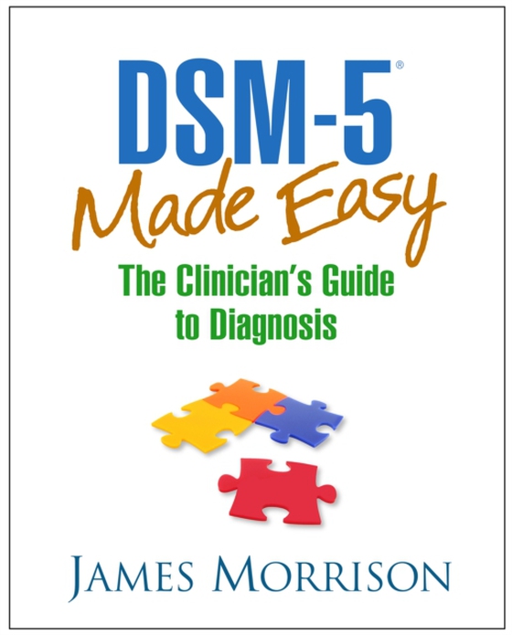 DSM-5(R) Made Easy