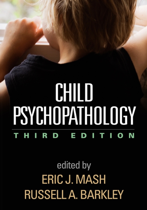 Child Psychopathology