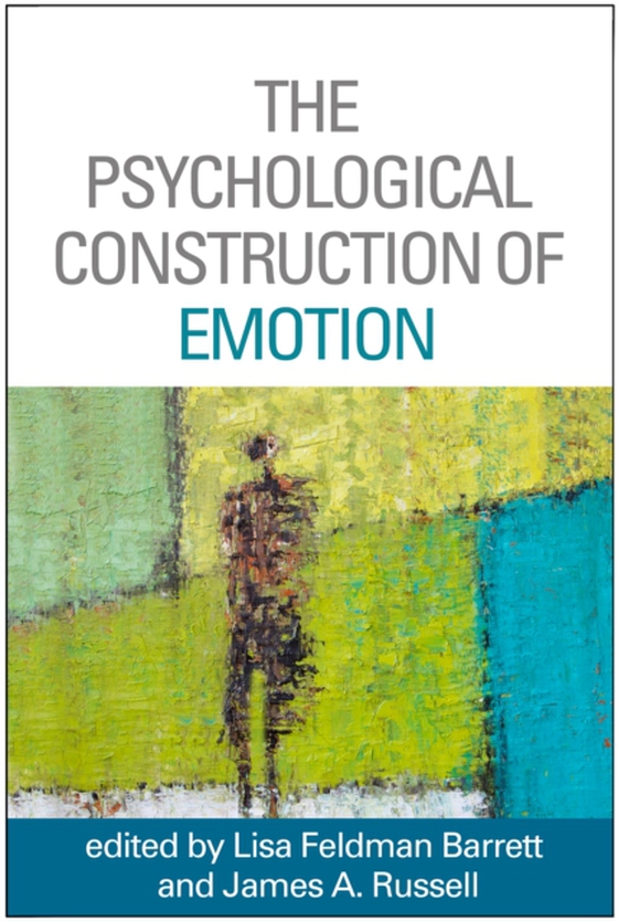 Psychological Construction of Emotion (e-bog) af -