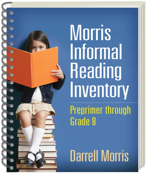 Morris Informal Reading Inventory (e-bog) af Morris, Darrell