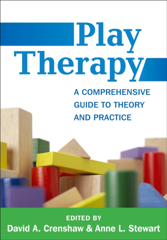 Play Therapy (e-bog) af -