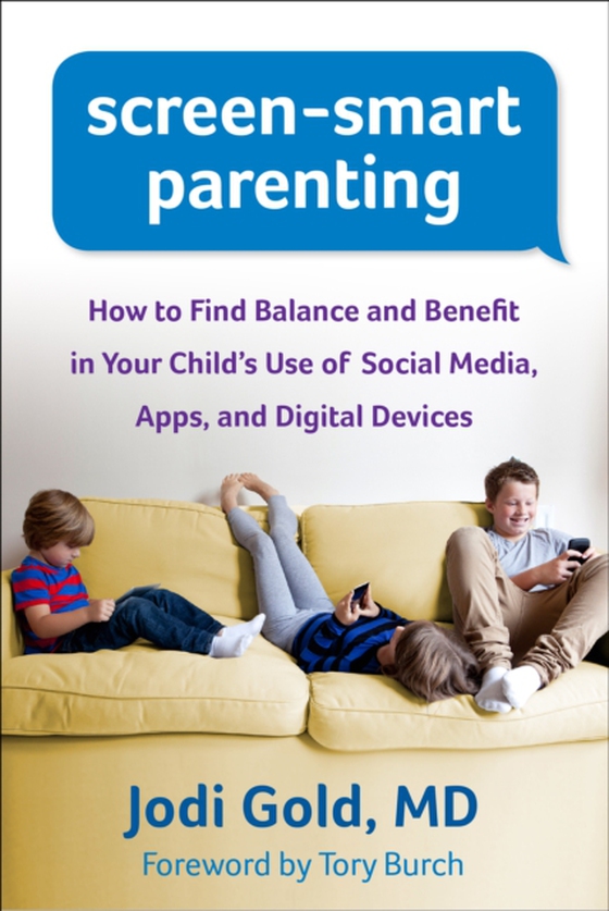 Screen-Smart Parenting