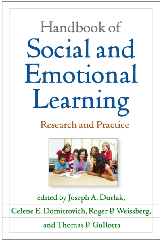 Handbook of Social and Emotional Learning (e-bog) af -