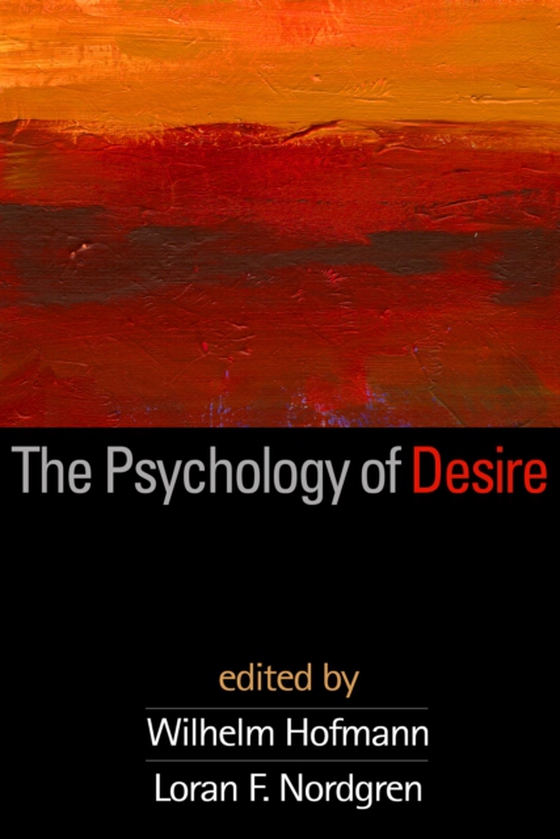 Psychology of Desire (e-bog) af -