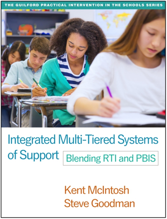 Integrated Multi-Tiered Systems of Support (e-bog) af Goodman, Steve