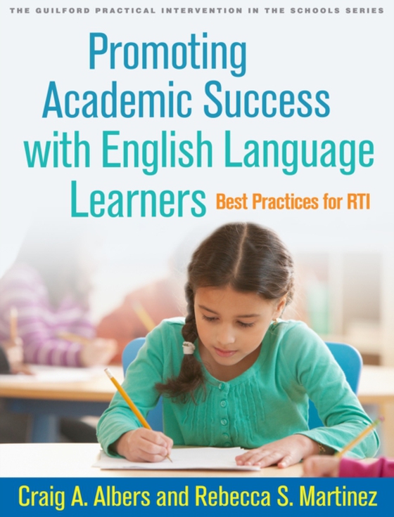 Promoting Academic Success with English Language Learners (e-bog) af Martinez, Rebecca S.