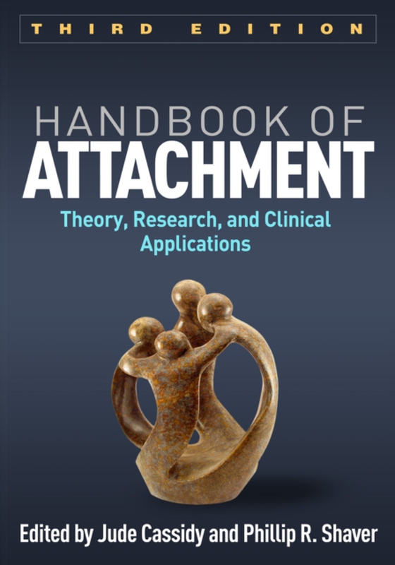 Handbook of Attachment (e-bog) af -