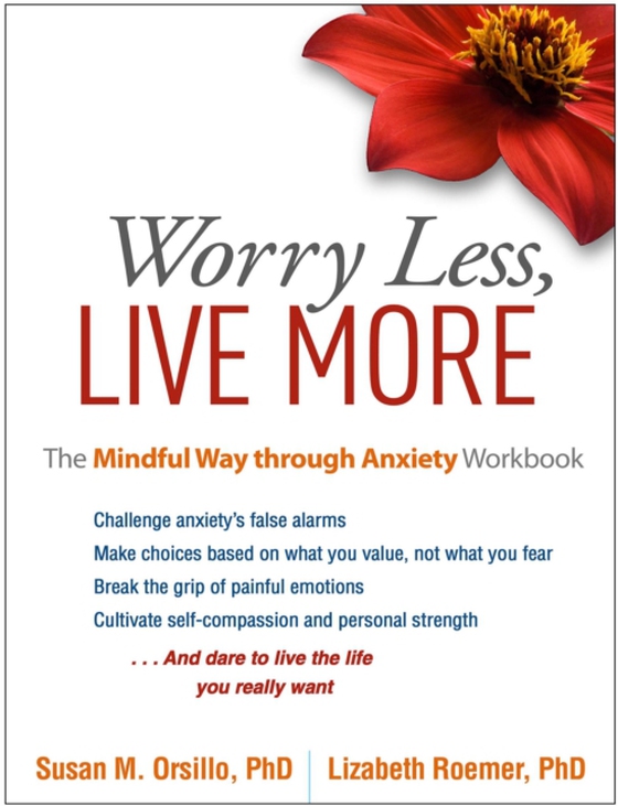 Worry Less, Live More