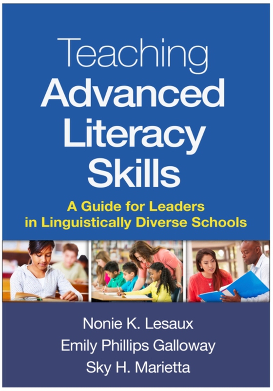 Teaching Advanced Literacy Skills