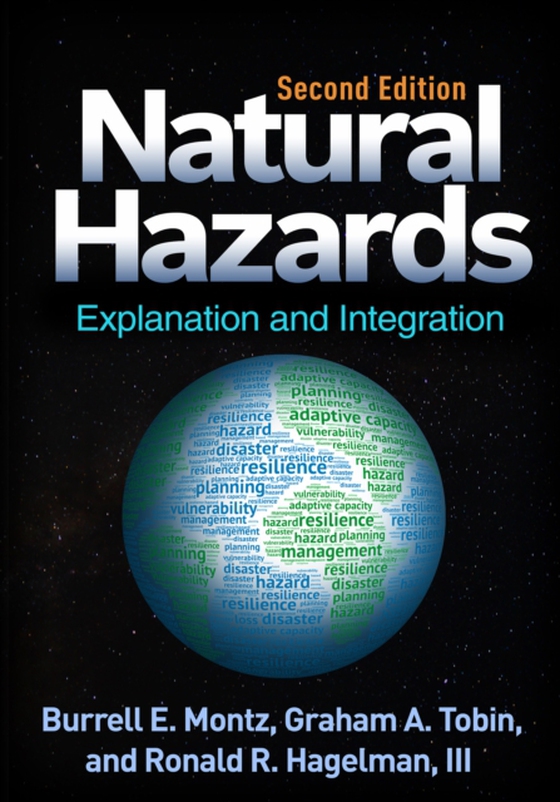 Natural Hazards (e-bog) af Hagelman, Ronald R.