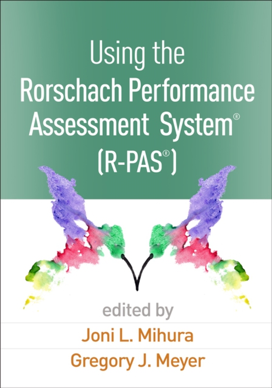 Using the Rorschach Performance Assessment System(R)  (R-PAS(R)) (e-bog) af -