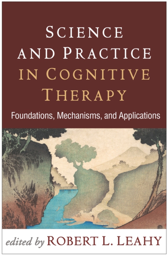 Science and Practice in Cognitive Therapy (e-bog) af -