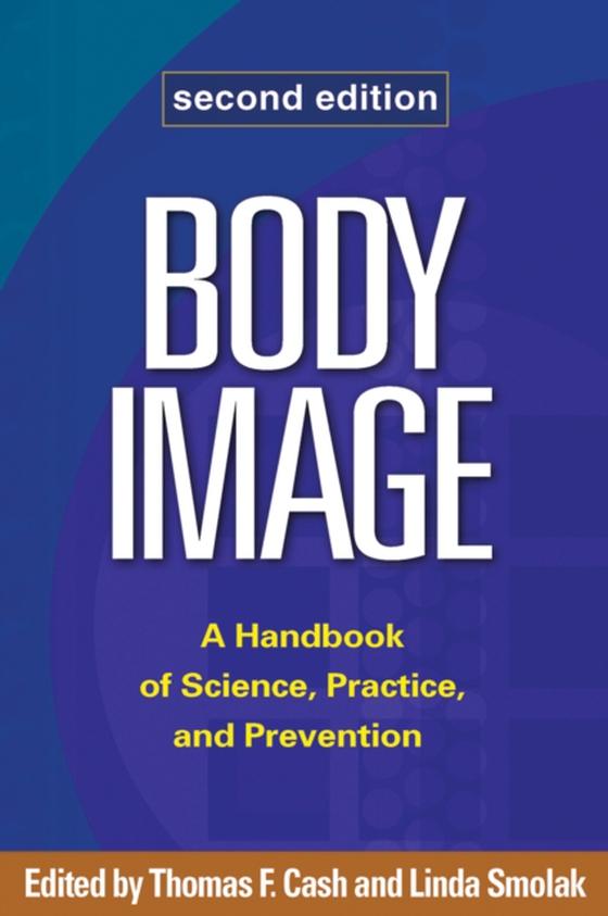 Body Image (e-bog) af -