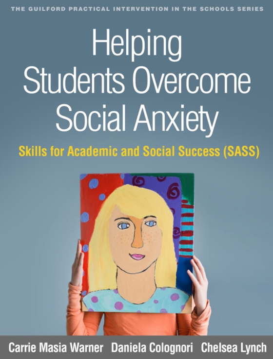 Helping Students Overcome Social Anxiety (e-bog) af Lynch, Chelsea