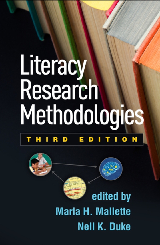 Literacy Research Methodologies (e-bog) af -