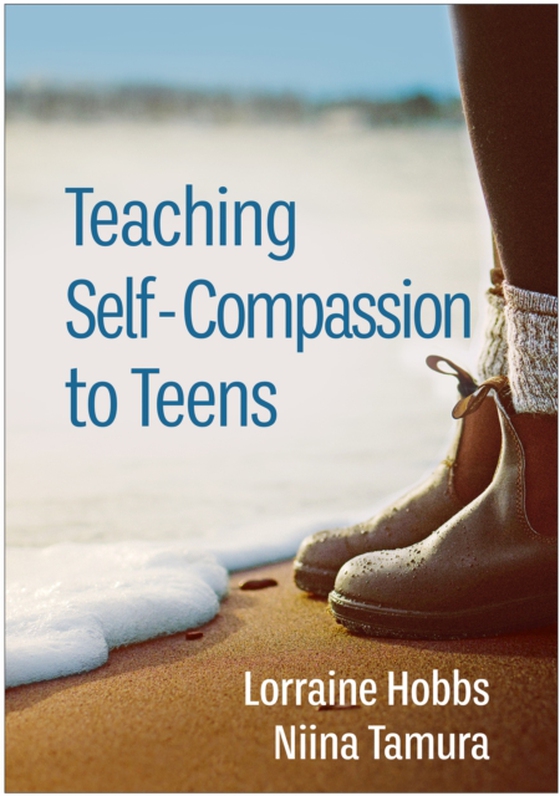 Teaching Self-Compassion to Teens (e-bog) af Tamura, Niina