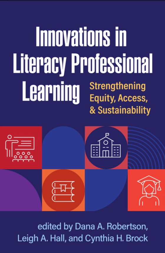 Innovations in Literacy Professional Learning (e-bog) af -