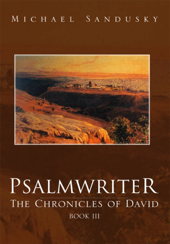 Psalmwriter (e-bog) af Sandusky, Michael