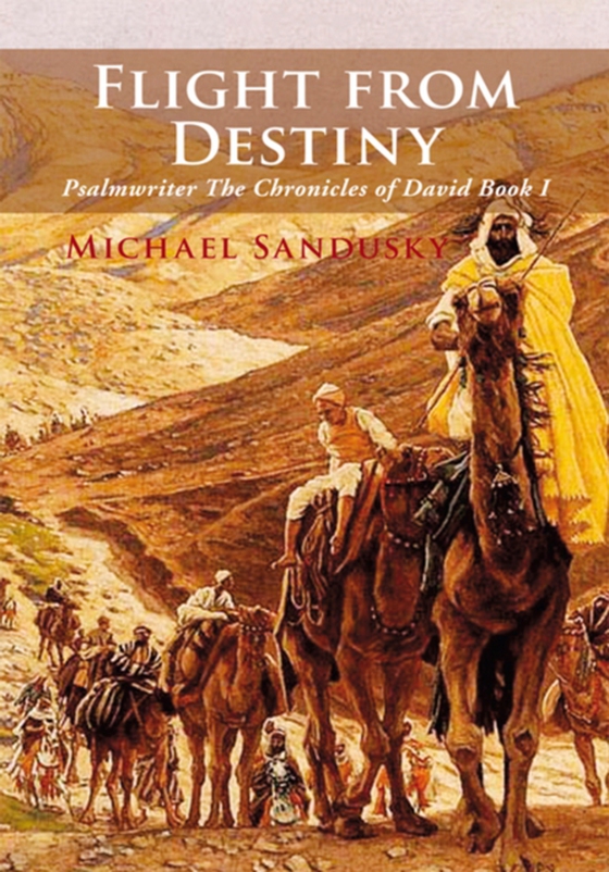 Flight from Destiny (e-bog) af Sandusky, Michael