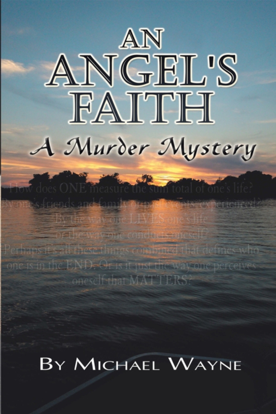 Angel's Faith