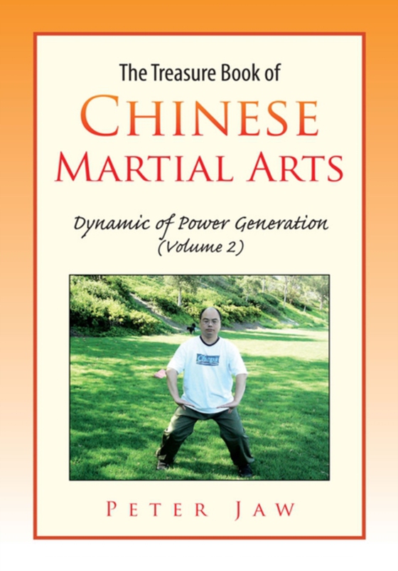 Treasure Book of Chinese Martial Arts