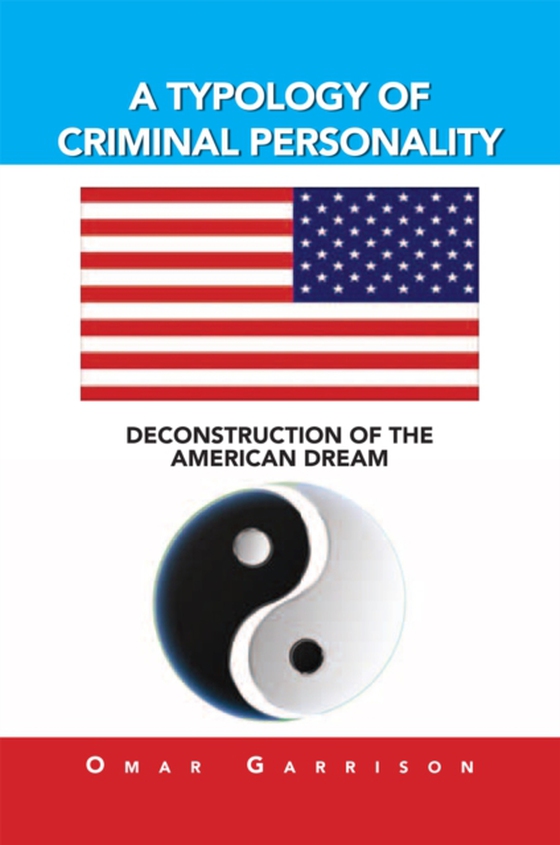 Typology of Criminal Personality (e-bog) af Garrison, Omar