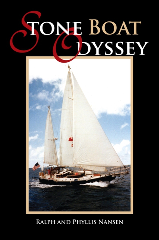 Stone Boat Odyssey