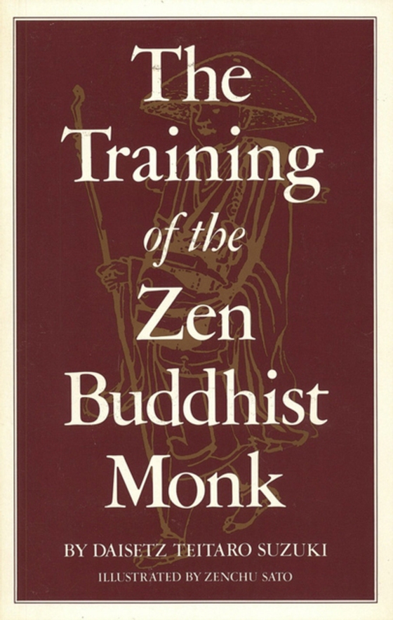 Training of the Zen Buddhist Monk