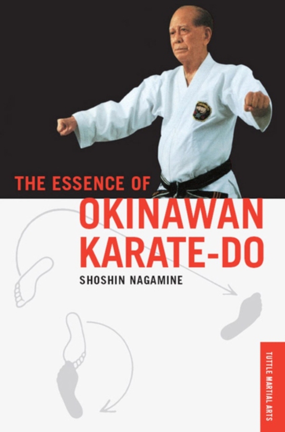 Essence of Okinawan Karate-Do (e-bog) af Nagamine, Shoshin