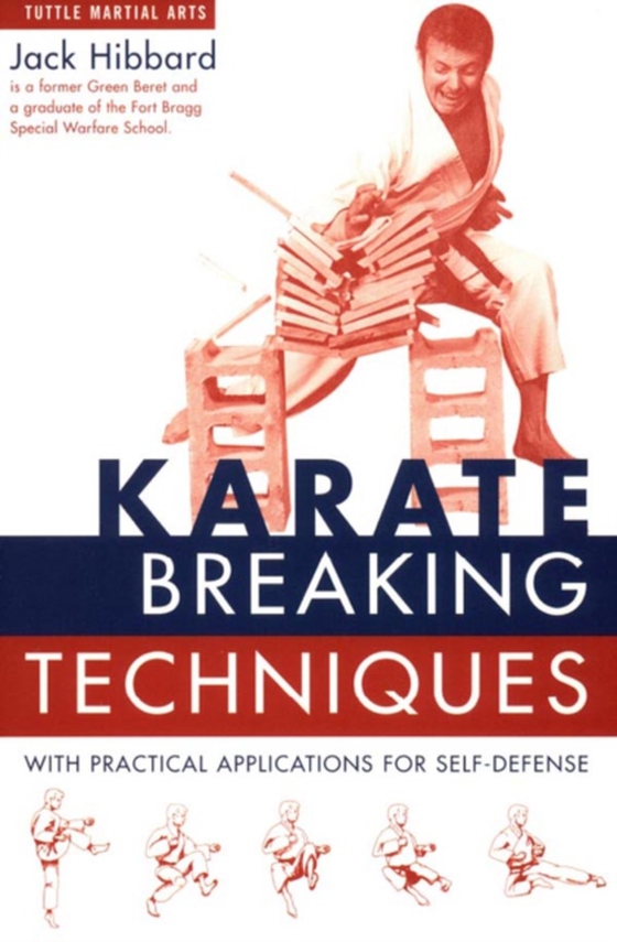 Karate Breaking Techniques