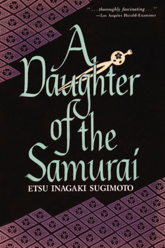 Daughter of the Samuari (e-bog) af Sugimoto, Etsu Inagaki