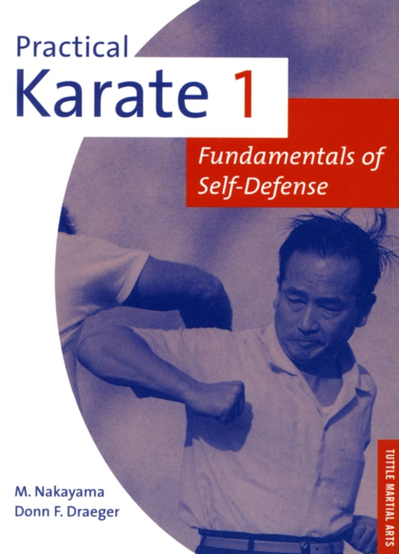 Practical Karate Volume 1 (e-bog) af Nakayama, Masatoshi