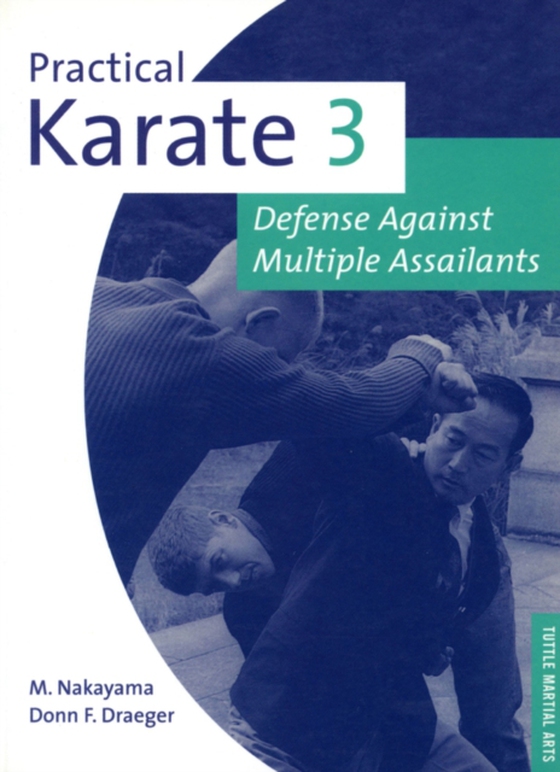 Practical Karate Volume 3 (e-bog) af Nakayama, Masatoshi