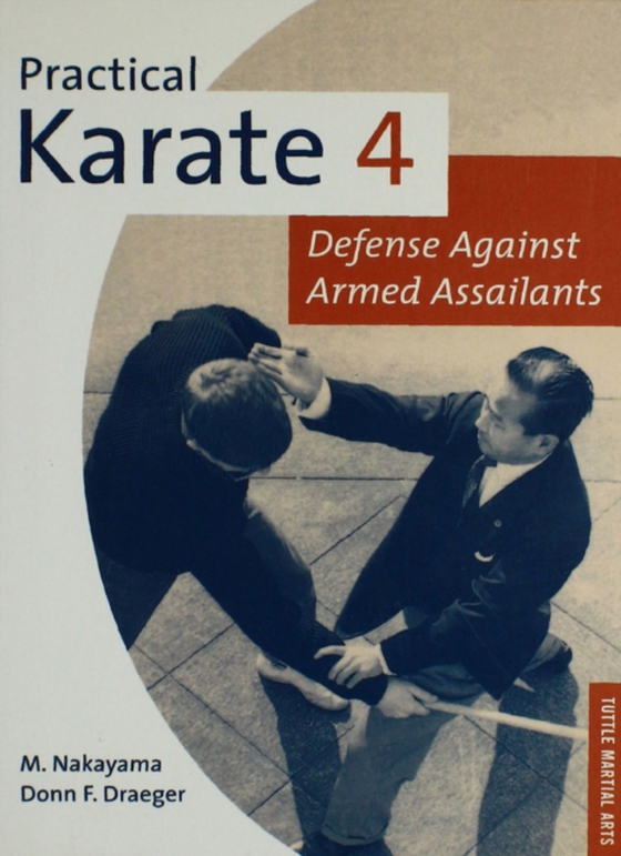 Practical Karate Volume 4 (e-bog) af Nakayama, Masatoshi