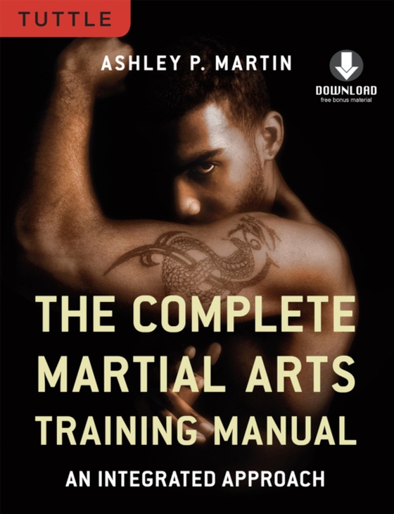 Complete Martial Arts Training Manual (e-bog) af Martin, Ashley