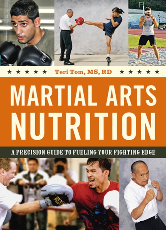 Martial Arts Nutrition